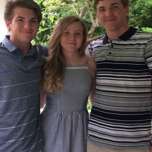 Meet your Posher, Jill